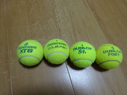 テニス肘・４５歳・両手打ち！硬式テニスで勝つ方法 | SSブログ
